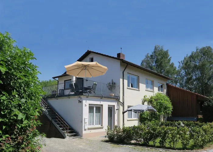 Haus Hornwiesenstraße