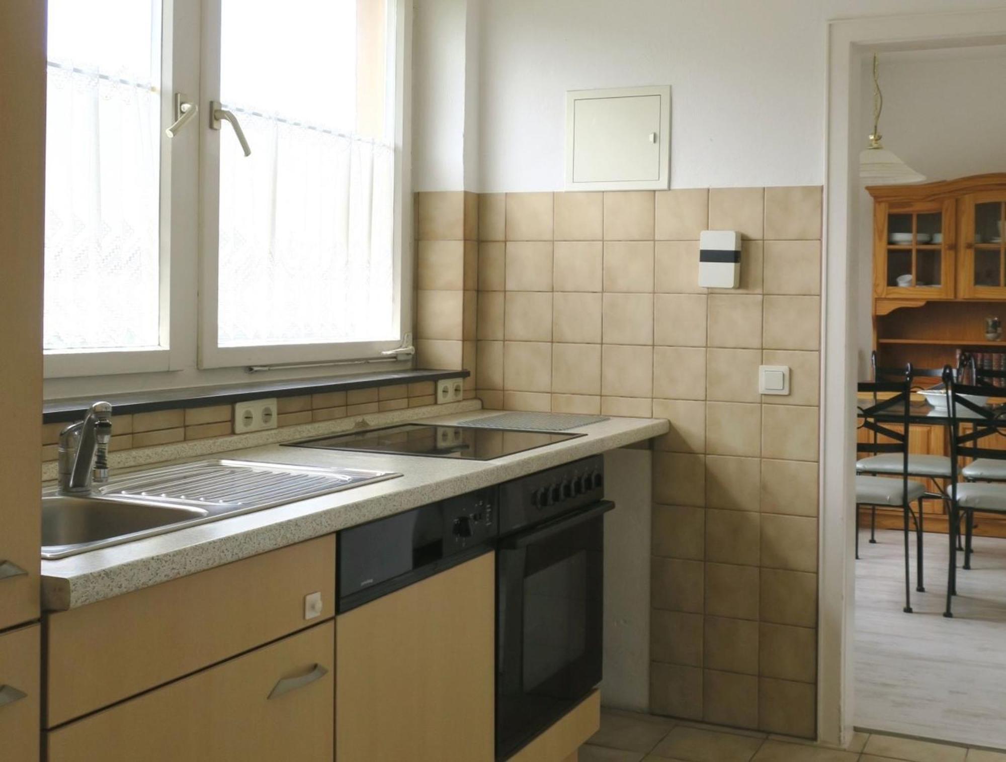 Haus Hornwiesenstraße Apartment *